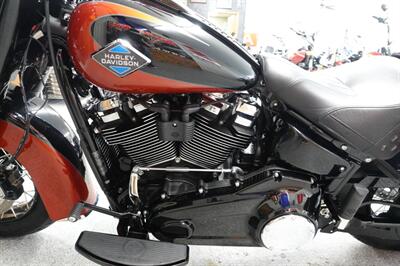 2025 Harley-Davidson Heritage Softail Classic - Photo 22 - Kingman, KS 67068