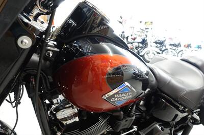 2025 Harley-Davidson Heritage Softail Classic - Photo 24 - Kingman, KS 67068