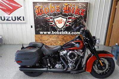 2025 Harley-Davidson Heritage Softail Classic - Photo 1 - Kingman, KS 67068