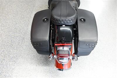2025 Harley-Davidson Heritage Softail Classic - Photo 30 - Kingman, KS 67068