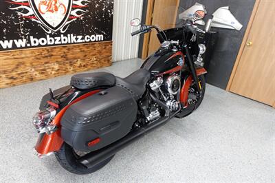 2025 Harley-Davidson Heritage Softail Classic - Photo 8 - Kingman, KS 67068