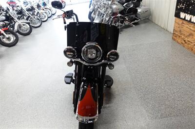 2025 Harley-Davidson Heritage Softail Classic - Photo 3 - Kingman, KS 67068