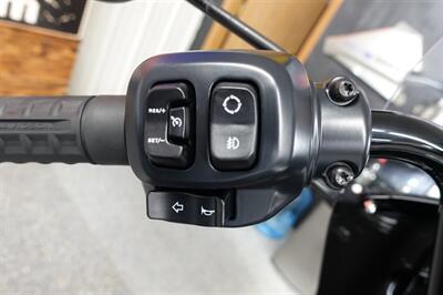 2025 Harley-Davidson Heritage Softail Classic - Photo 34 - Kingman, KS 67068