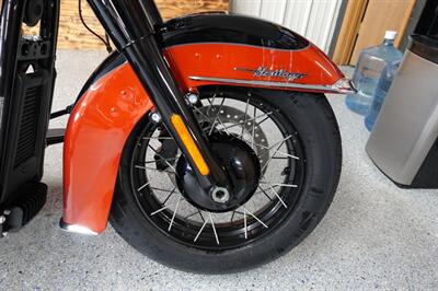 2025 Harley-Davidson Heritage Softail Classic - Photo 9 - Kingman, KS 67068