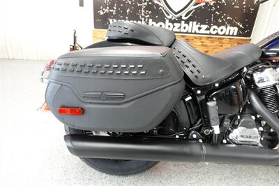 2025 Harley-Davidson Heritage Softail Classic - Photo 17 - Kingman, KS 67068