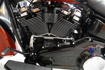 2025 Harley-Davidson Heritage Softail Classic - Photo 23 - Kingman, KS 67068