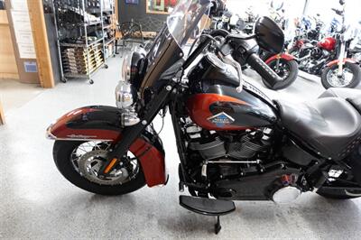 2025 Harley-Davidson Heritage Softail Classic - Photo 20 - Kingman, KS 67068