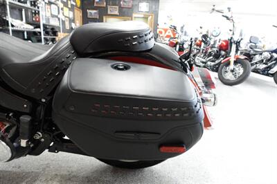 2025 Harley-Davidson Heritage Softail Classic - Photo 27 - Kingman, KS 67068