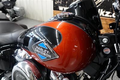 2025 Harley-Davidson Heritage Softail Classic - Photo 14 - Kingman, KS 67068