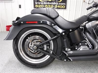 2012 Harley-Davidson Fat Boy Lo   - Photo 13 - Kingman, KS 67068