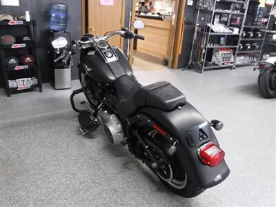 2012 Harley-Davidson Fat Boy Lo   - Photo 27 - Kingman, KS 67068