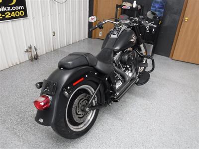 2012 Harley-Davidson Fat Boy Lo   - Photo 15 - Kingman, KS 67068