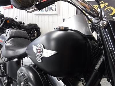 2012 Harley-Davidson Fat Boy Lo   - Photo 19 - Kingman, KS 67068