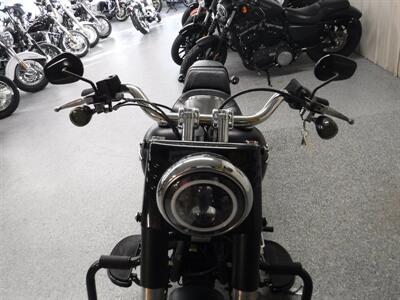 2012 Harley-Davidson Fat Boy Lo   - Photo 3 - Kingman, KS 67068