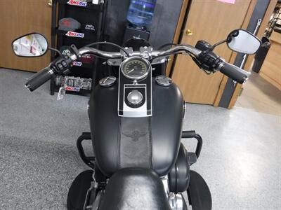 2012 Harley-Davidson Fat Boy Lo   - Photo 18 - Kingman, KS 67068