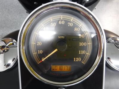 2012 Harley-Davidson Fat Boy Lo   - Photo 21 - Kingman, KS 67068