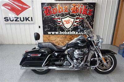 2016 Harley-Davidson Road King   - Photo 1 - Kingman, KS 67068