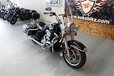 2016 Harley-Davidson Road King   - Photo 2 - Kingman, KS 67068