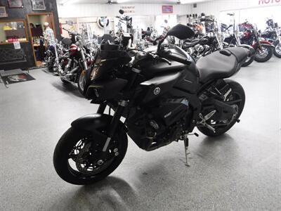 2020 Yamaha MT-10   - Photo 16 - Kingman, KS 67068