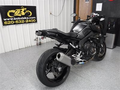 2020 Yamaha MT-10   - Photo 10 - Kingman, KS 67068