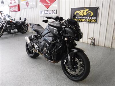 2020 Yamaha MT-10   - Photo 2 - Kingman, KS 67068