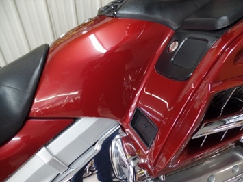 2001 Honda Gold Wing 1800   - Photo 11 - Kingman, KS 67068