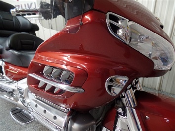 2001 Honda Gold Wing 1800   - Photo 7 - Kingman, KS 67068