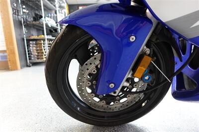 2004 Yamaha YZF 600 R   - Photo 15 - Kingman, KS 67068