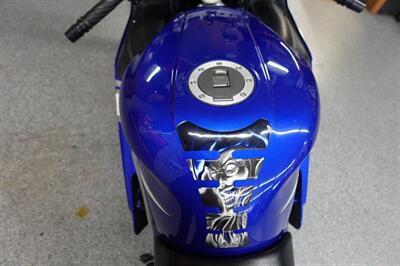 2004 Yamaha YZF 600 R   - Photo 24 - Kingman, KS 67068