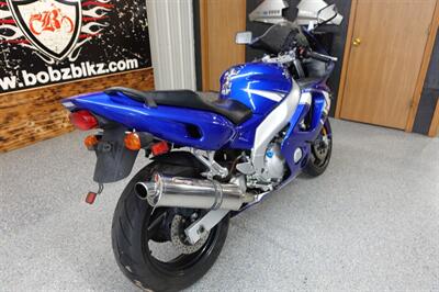 2004 Yamaha YZF 600 R   - Photo 9 - Kingman, KS 67068