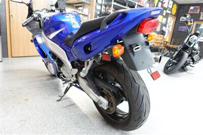 2004 Yamaha YZF 600 R   - Photo 19 - Kingman, KS 67068