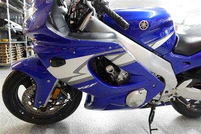 2004 Yamaha YZF 600 R   - Photo 17 - Kingman, KS 67068