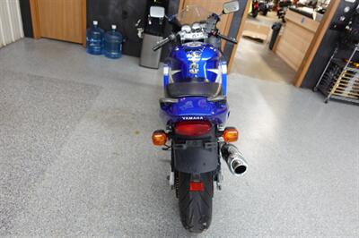 2004 Yamaha YZF 600 R   - Photo 8 - Kingman, KS 67068