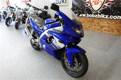 2004 Yamaha YZF 600 R   - Photo 3 - Kingman, KS 67068