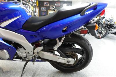 2004 Yamaha YZF 600 R   - Photo 18 - Kingman, KS 67068