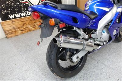 2004 Yamaha YZF 600 R   - Photo 21 - Kingman, KS 67068