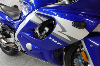 2004 Yamaha YZF 600 R   - Photo 29 - Kingman, KS 67068