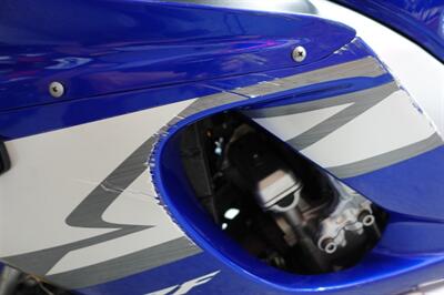 2004 Yamaha YZF 600 R   - Photo 32 - Kingman, KS 67068