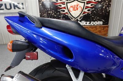 2004 Yamaha YZF 600 R   - Photo 28 - Kingman, KS 67068