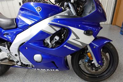 2004 Yamaha YZF 600 R   - Photo 11 - Kingman, KS 67068