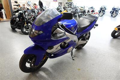 2004 Yamaha YZF 600 R   - Photo 5 - Kingman, KS 67068