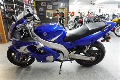 2004 Yamaha YZF 600 R   - Photo 6 - Kingman, KS 67068