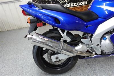 2004 Yamaha YZF 600 R   - Photo 10 - Kingman, KS 67068