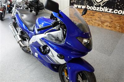 2004 Yamaha YZF 600 R   - Photo 12 - Kingman, KS 67068