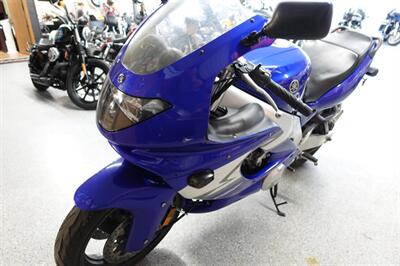 2004 Yamaha YZF 600 R   - Photo 16 - Kingman, KS 67068