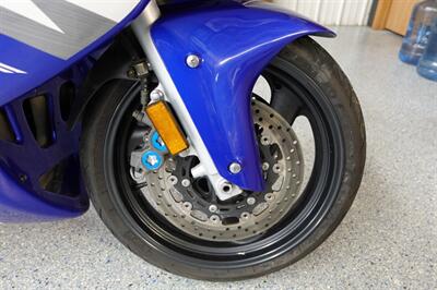 2004 Yamaha YZF 600 R   - Photo 13 - Kingman, KS 67068
