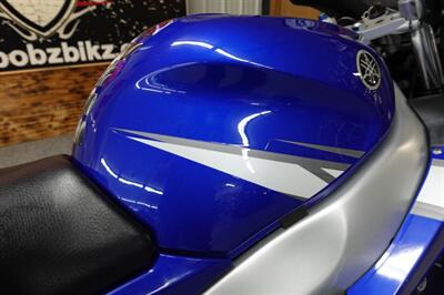 2004 Yamaha YZF 600 R   - Photo 22 - Kingman, KS 67068