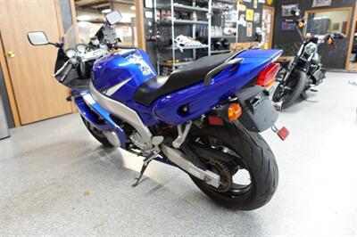 2004 Yamaha YZF 600 R   - Photo 7 - Kingman, KS 67068