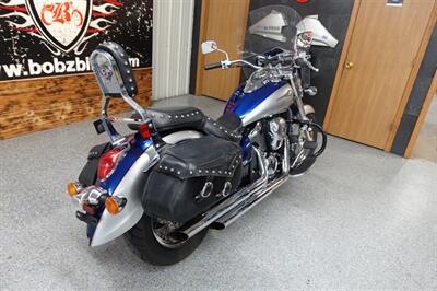 2008 Kawasaki Vulcan 900 Classic LT   - Photo 9 - Kingman, KS 67068