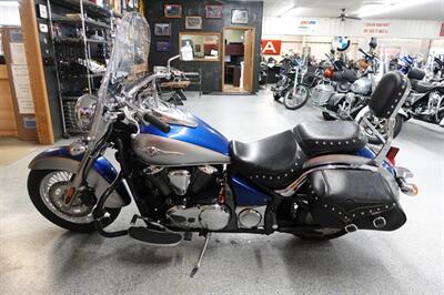 2008 Kawasaki Vulcan 900 Classic LT   - Photo 6 - Kingman, KS 67068